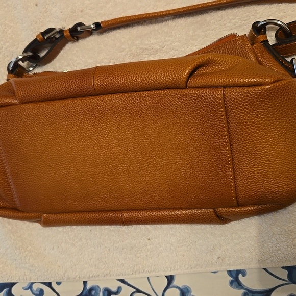 Heshe womens shoulder bag